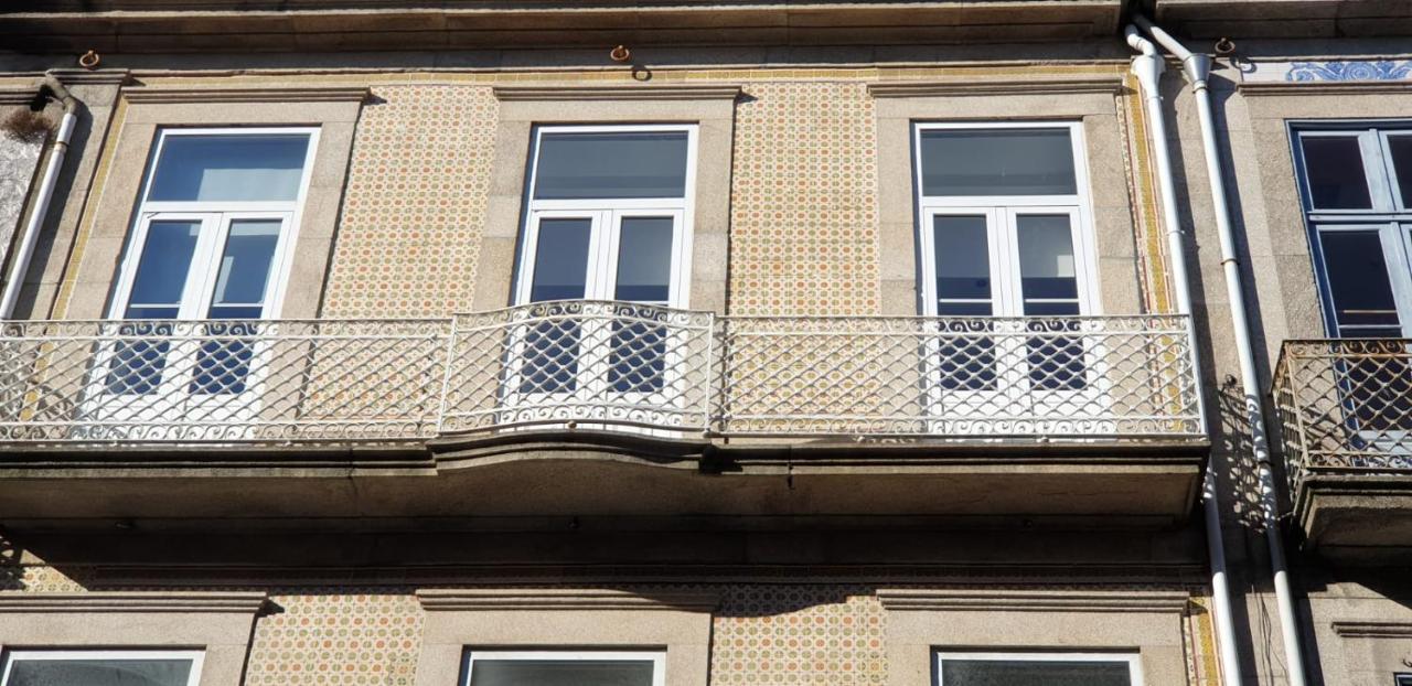 Beautiful & Calm In Bolhao Apartment Porto Exterior photo