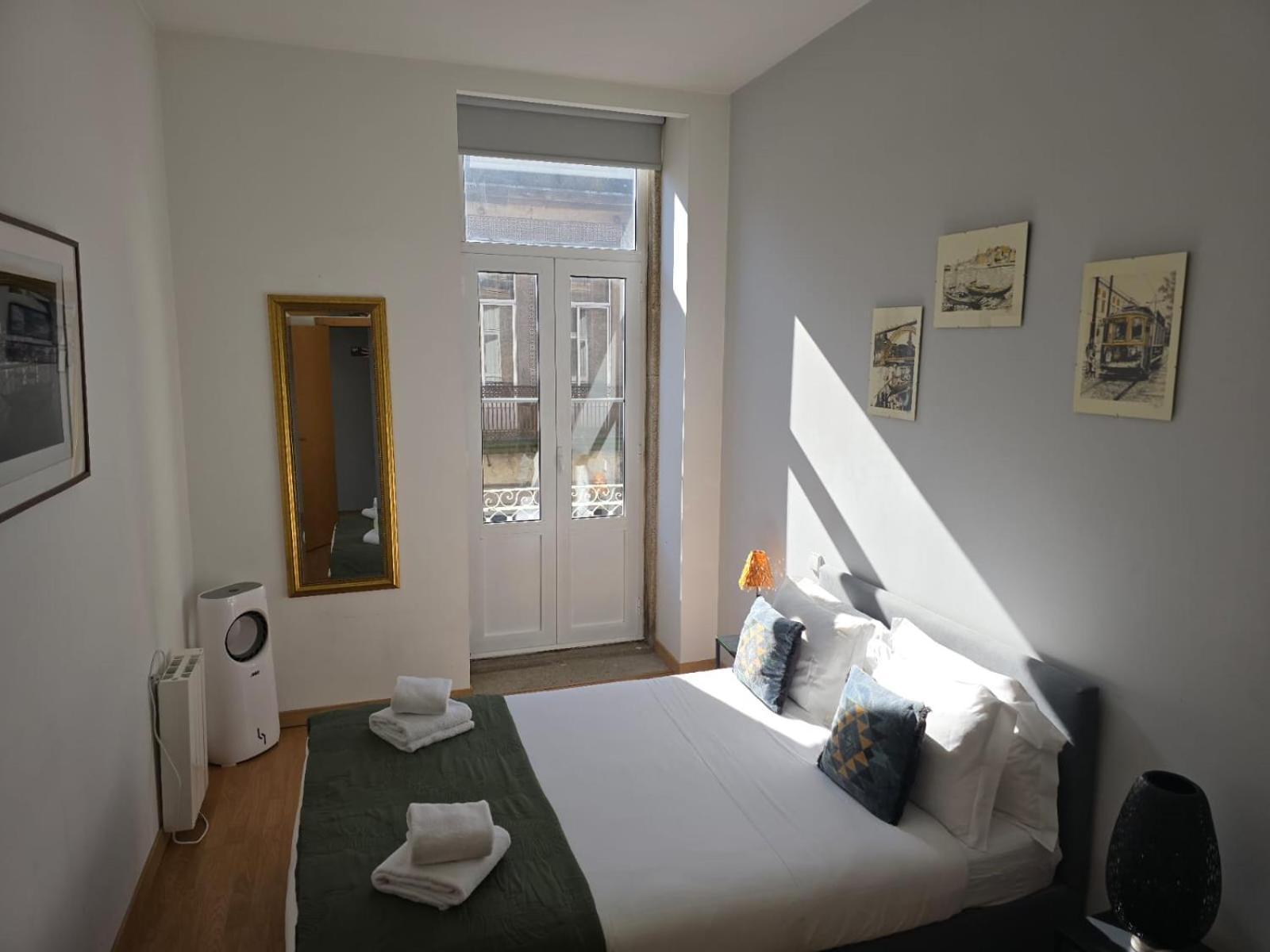 Beautiful & Calm In Bolhao Apartment Porto Exterior photo